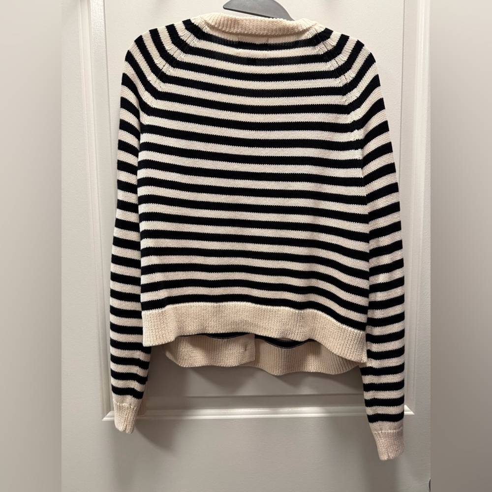 Universal Thread Button Down cardigan - Picture 2 of 3